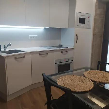 Holiday home Casita Marinera *