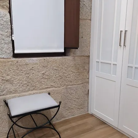 Casita Marinera * Porto do Son