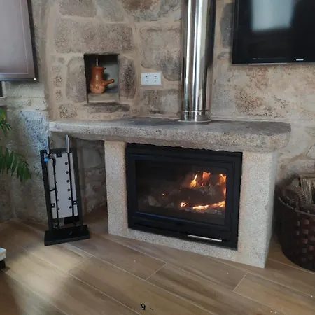 Casita Marinera Holiday home