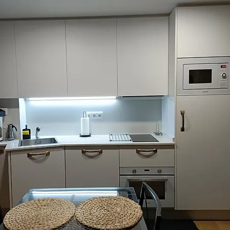 Casita Marinera Holiday home *