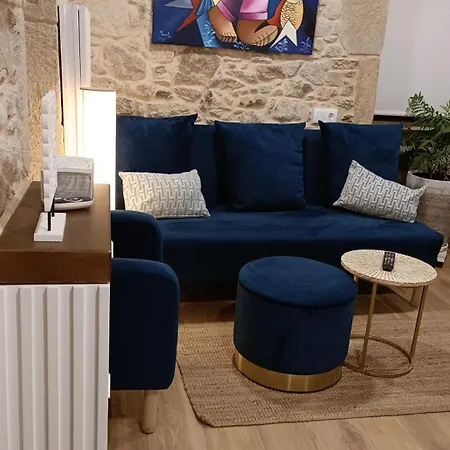Casita Marinera