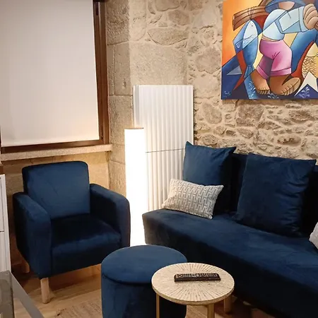 Casita Marinera Holiday home *