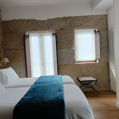 Casita Marinera Porto do Son