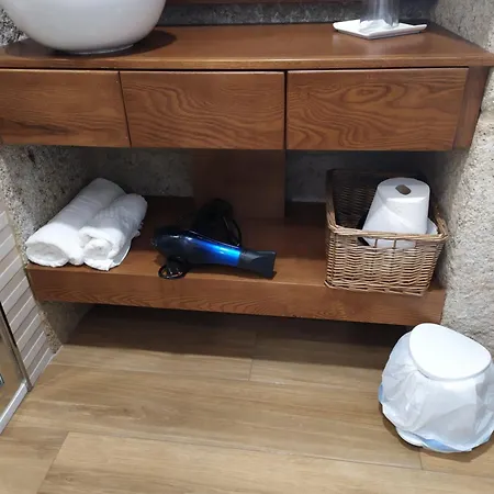 Casita Marinera
