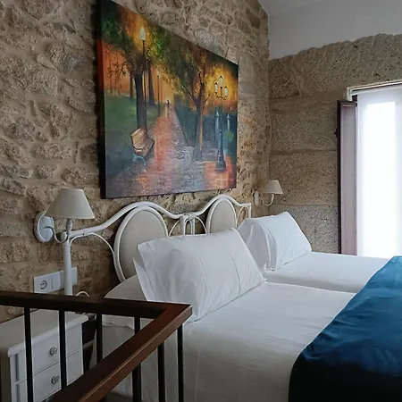 Casita Marinera Holiday home