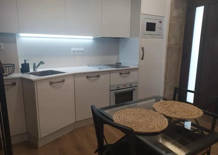 Tatil Evi Casita Marinera *